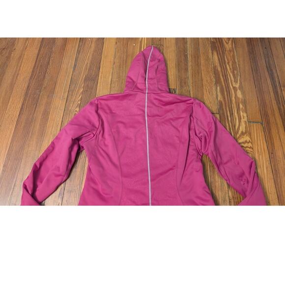 Gore Bike Wear Windstopper Softshell Fuchsia Womens 2XL in good condition. - Picture 4 of 7